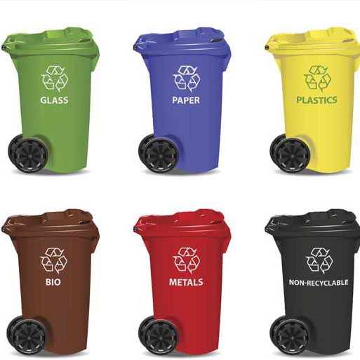 Garbage Collection & Waste Management